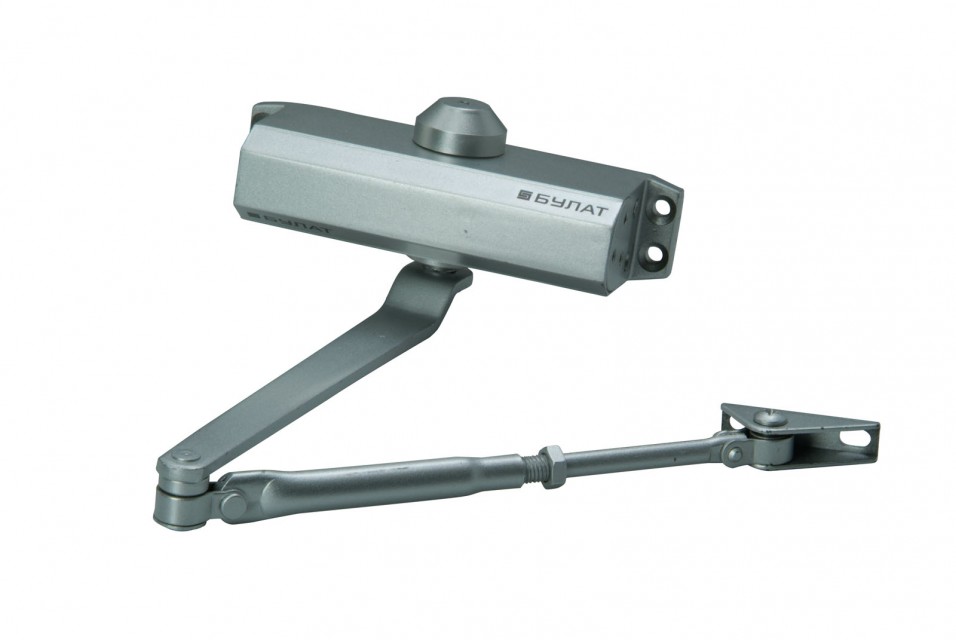 Доводчик — превью 5